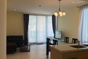 2 Bedroom Condo for rent in Aguston Sukhumvit 22, Khlong Toei, Bangkok near MRT Queen Sirikit National Convention Centre