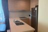 2 Bedroom Condo for rent in Aguston Sukhumvit 22, Khlong Toei, Bangkok near MRT Queen Sirikit National Convention Centre