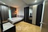 1 Bedroom Condo for rent in Noble Revent, Thanon Phaya Thai, Bangkok near BTS Phaya Thai