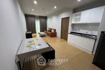 1 Bedroom Condo for rent in Noble Revent, Thanon Phaya Thai, Bangkok near BTS Phaya Thai