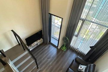 1 Bedroom Condo for rent in KnightsBridge Space Ratchayothin, Chatuchak, Bangkok near BTS Phahon Yothin 24