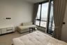 Condo for Sale or Rent in Chapter Charoennakhorn-Riverside, Bang Lamphu Lang, Bangkok near BTS Krung Thon Buri
