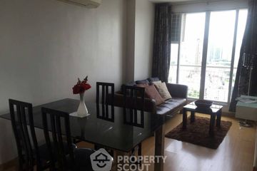 2 Bedroom Condo for rent in Life @ Sukhumvit 65, Phra Khanong Nuea, Bangkok near BTS Phra Khanong