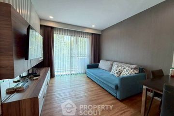 2 Bedroom Condo for rent in Dusit Grand Park, Nong Prue, Chonburi
