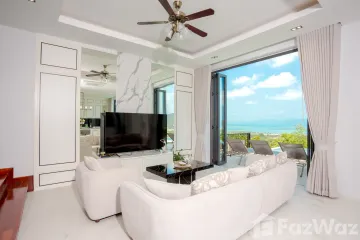 3 Bedroom Villa for rent in Bo Phut, Surat Thani