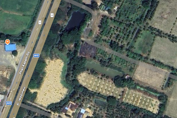 Land for sale in Bo Nok, Prachuap Khiri Khan
