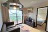 1 Bedroom Condo for sale in Na Jomtien, Chonburi