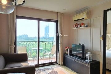 1 Bedroom Condo for sale in Na Jomtien, Chonburi