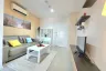 1 Bedroom Condo for rent in Aspire Sukhumvit 48, Phra Khanong, Bangkok near BTS Phra Khanong