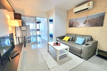 1 Bedroom Condo for rent in Aspire Sukhumvit 48, Phra Khanong, Bangkok near BTS Phra Khanong