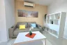 1 Bedroom Condo for rent in Aspire Sukhumvit 48, Phra Khanong, Bangkok near BTS Phra Khanong