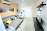 1 Bedroom Condo for rent in Aspire Sukhumvit 48, Phra Khanong, Bangkok near BTS Phra Khanong