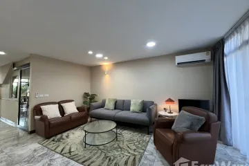 4 Bedroom House for Sale or Rent in Suan Luang, Bangkok near MRT Phatthanakan