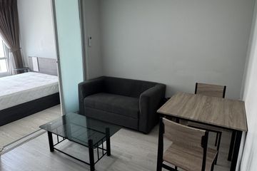 1 Bedroom Condo for rent in Regent Home Sukhumvit 81, Suan Luang, Bangkok near BTS On Nut