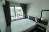 1 Bedroom Condo for rent in Regent Home Sukhumvit 81, Suan Luang, Bangkok near BTS On Nut