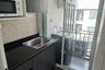 1 Bedroom Condo for rent in Regent Home Sukhumvit 81, Suan Luang, Bangkok near BTS On Nut