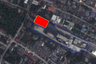 Land for sale in Bang O, Bangkok near MRT Bang O