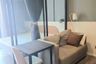1 Bedroom Condo for rent in Brown Condo Huaikwang, Huai Khwang, Bangkok near MRT Huai Khwang