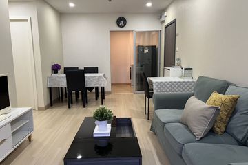 2 Bedroom Condo for rent in Supalai Veranda Phasi Charoen Station, Bang Wa, Bangkok near MRT Phasi Charoen
