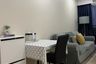 2 Bedroom Condo for rent in Supalai Veranda Phasi Charoen Station, Bang Wa, Bangkok near MRT Phasi Charoen