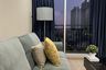 2 Bedroom Condo for rent in Supalai Veranda Phasi Charoen Station, Bang Wa, Bangkok near MRT Phasi Charoen