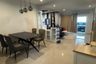 3 Bedroom Townhouse for rent in Supalai Palm Spring Banpon Phuket, Si Sunthon, Phuket