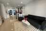 3 Bedroom Townhouse for rent in Supalai Palm Spring Banpon Phuket, Si Sunthon, Phuket