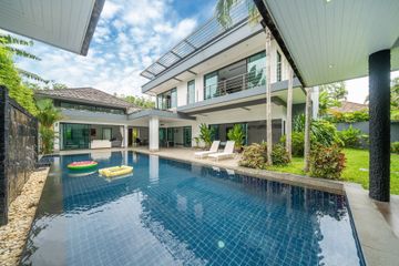 4 Bedroom Villa for sale in Diamond Trees Villas, Si Sunthon, Phuket