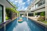 4 Bedroom Villa for sale in Diamond Trees Villas, Si Sunthon, Phuket