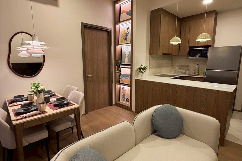 2 Bedroom Condo For Rent