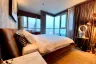 1 Bedroom Condo for rent in Rhythm Sathorn, Thung Wat Don, Bangkok near BTS Saphan Taksin
