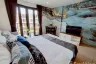 1 Bedroom Condo for rent in THE BASE Central-Phuket, Wichit, Phuket