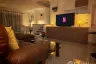 5 Bedroom House for rent in URBAN SATHORN, Bang Chak, Bangkok