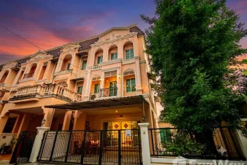 5 Bedroom House for rent in URBAN SATHORN, Bang Chak, Bangkok