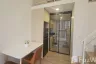 1 Bedroom Condo for rent in Landmark @MRTA Station, Bang Kapi, Bangkok near MRT Pradit Manutham