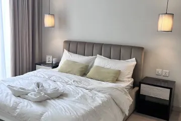 Condo for sale in The 8 Condominium, Chang Phueak, Chiang Mai