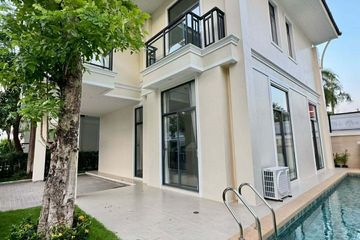 4 Bedroom Villa for sale in Tadarawadi South Pattaya, Nong Prue, Chonburi