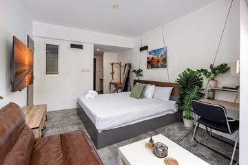 1 Bedroom Condo for sale in Replay Residence & Pool Villa, Bo Phut, Surat Thani