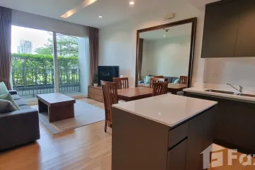 2 Bedroom Condo for Sale or Rent in Siri at Sukhumvit, Phra Khanong, Bangkok near BTS Thong Lo