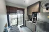 1 Bedroom Condo for sale in The Parkland Phetkasem 56, Bang Wa, Bangkok near MRT Phasi Charoen