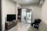 1 Bedroom Condo for sale in The Parkland Phetkasem 56, Bang Wa, Bangkok near MRT Phasi Charoen