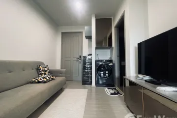 1 Bedroom Condo for sale in The Parkland Phetkasem 56, Bang Wa, Bangkok near MRT Phasi Charoen