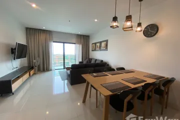 2 Bedroom Condo for rent in The Axis, Nong Prue, Chonburi