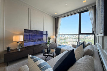 2 Bedroom Condo for sale in The Crown Residences, Thung Maha Mek, Bangkok near MRT Khlong Toei