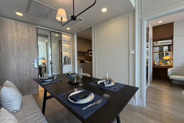 2 Bedroom Condo for sale in The Crown Residences, Thung Maha Mek, Bangkok near MRT Khlong Toei
