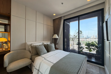 2 Bedroom Condo for sale in The Crown Residences, Thung Maha Mek, Bangkok near MRT Khlong Toei