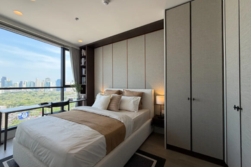 2 Bedroom Condo for sale in The Crown Residences, Thung Maha Mek, Bangkok near MRT Khlong Toei