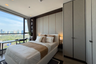 2 Bedroom Condo for sale in The Crown Residences, Thung Maha Mek, Bangkok near MRT Khlong Toei