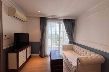 1 Bedroom Condo for sale in Na Jomtien, Chonburi