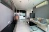 1 Bedroom Condo for sale in The Vision, Nong Prue, Chonburi